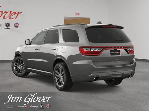 2025 Dodge Durango R/T