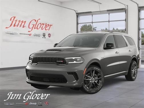 2025 Dodge Durango R/T