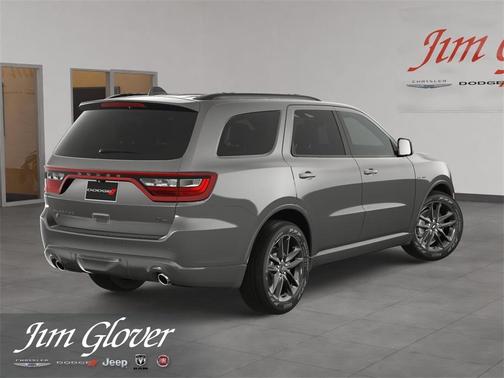 2025 Dodge Durango R/T