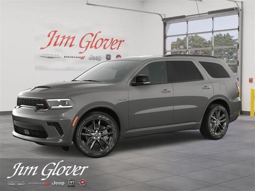 2025 Dodge Durango R/T