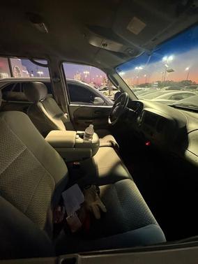 2003 Ford F-150 XLT SuperCrew