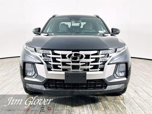 2022 Hyundai SANTA CRUZ 2.5T SEL Premium