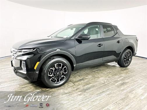 2022 Hyundai SANTA CRUZ 2.5T SEL Premium