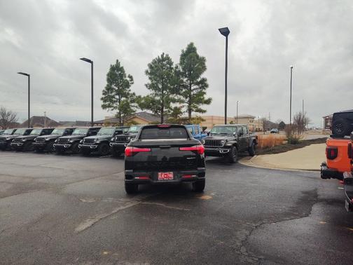 2022 Hyundai SANTA CRUZ 2.5T SEL Premium