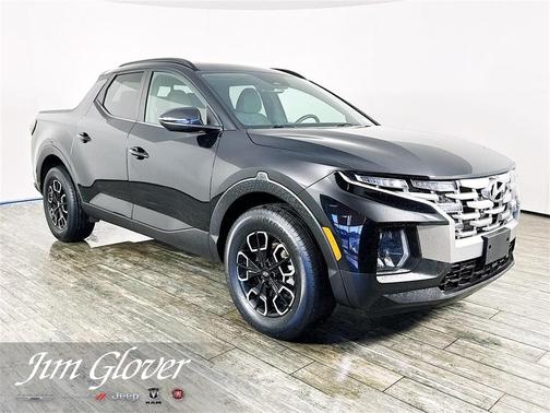 2022 Hyundai SANTA CRUZ 2.5T SEL Premium