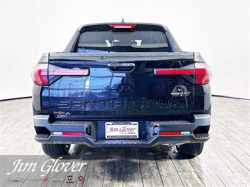 2022 Hyundai SANTA CRUZ 2.5T SEL Premium