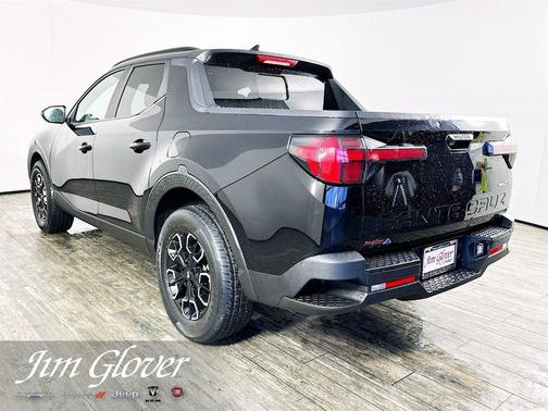 2022 Hyundai SANTA CRUZ 2.5T SEL Premium