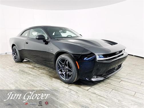 2024 Dodge Charger Daytona R/T