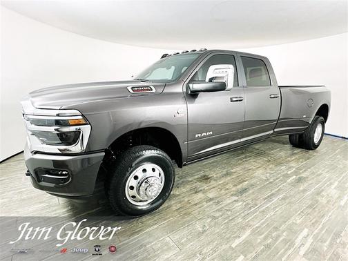 2025 RAM 3500 Laramie