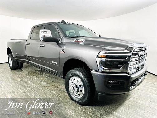 2025 RAM 3500 Laramie