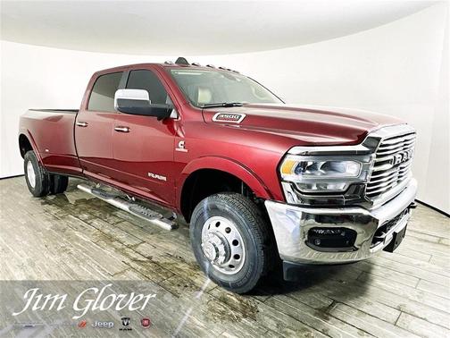 2022 RAM 3500 Laramie