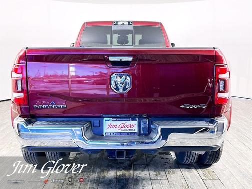 2022 RAM 3500 Laramie
