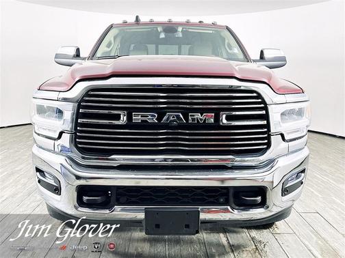 2022 RAM 3500 Laramie