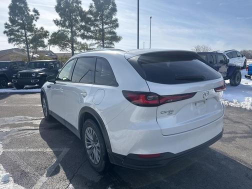 2024 Mazda CX-90 3.3 Turbo Preferred Plus