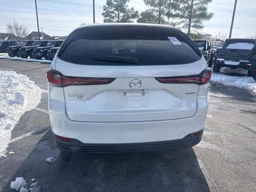 2024 Mazda CX-90 3.3 Turbo Preferred Plus