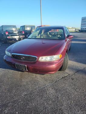 2000 Buick Century Limited