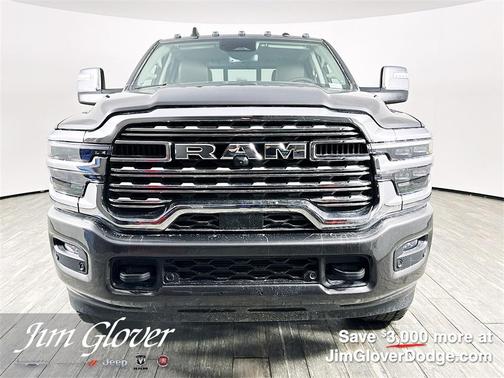 2026 RAM 2500 Limited