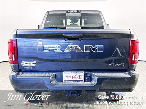 2026 RAM 2500 Limited