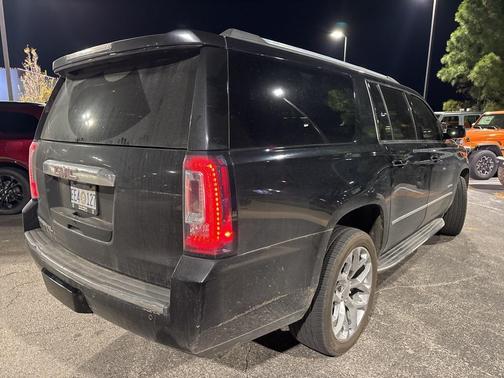 2020 GMC Yukon XL Denali