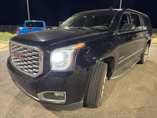2020 GMC Yukon XL Denali