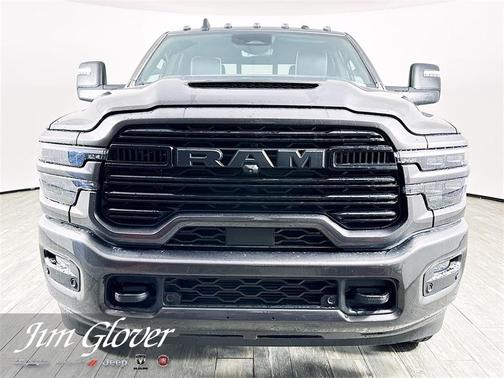 2025 RAM 3500 Laramie