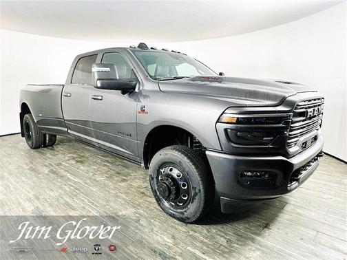 2025 RAM 3500 Laramie