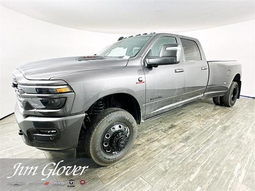 2025 RAM 3500 Laramie