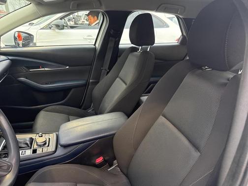 2021 Mazda CX-30 Base