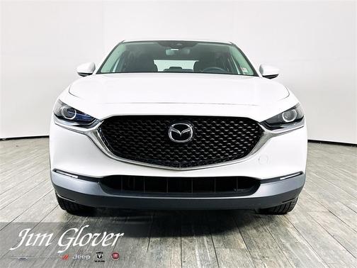 2021 Mazda CX-30 Base