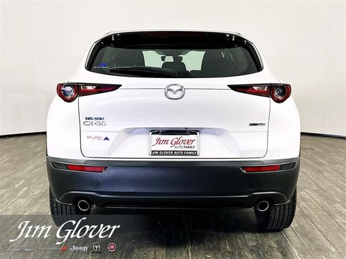 2021 Mazda CX-30 Base