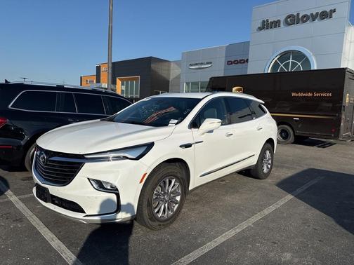 2024 Buick Enclave Premium