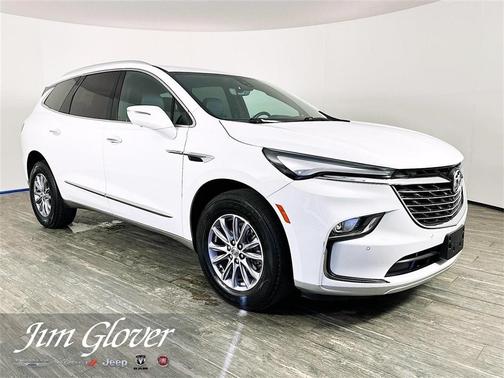 2024 Buick Enclave Premium