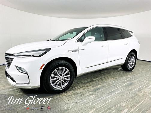2024 Buick Enclave Premium