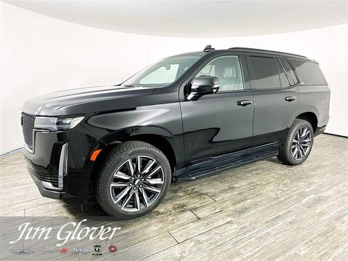 2023 Cadillac Escalade Sport