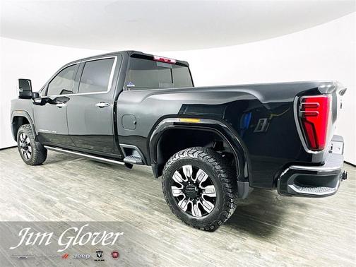 2024 GMC Sierra 2500 Denali