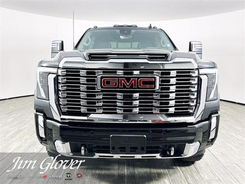 2024 GMC Sierra 2500 Denali