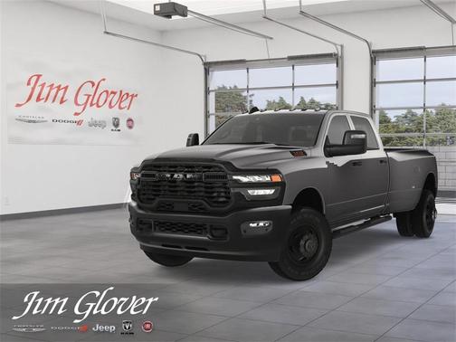 2025 RAM 3500 Tradesman