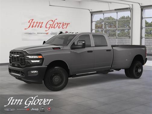 2025 RAM 3500 Tradesman