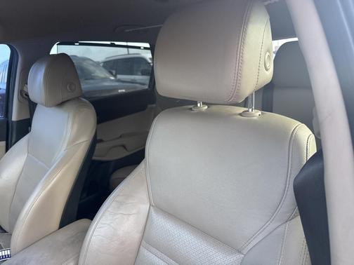 2017 Kia Sorento EX