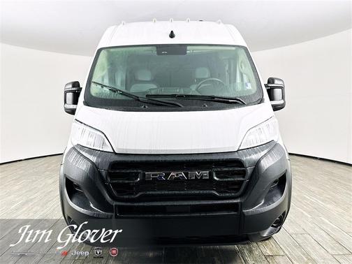 2025 RAM ProMaster 2500 High Roof
