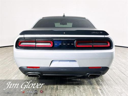 2020 Dodge Challenger R/T Scat Pack
