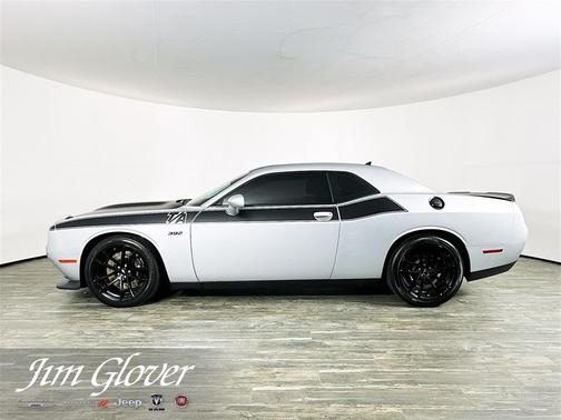 2020 Dodge Challenger R/T Scat Pack