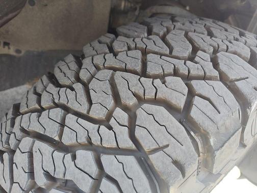 2010 Toyota 4Runner Trail