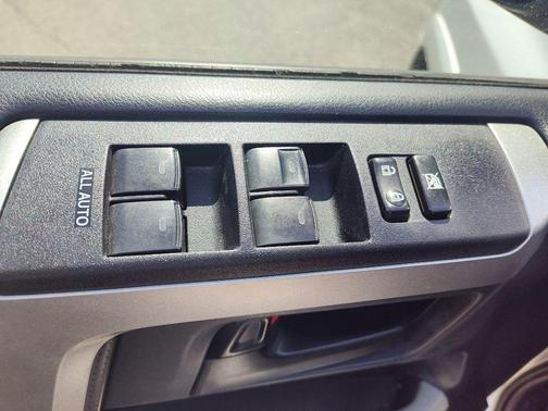 2010 Toyota 4Runner Trail