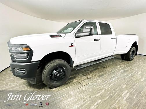 2025 RAM 3500 Tradesman