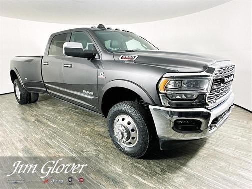 2022 RAM 3500 Limited