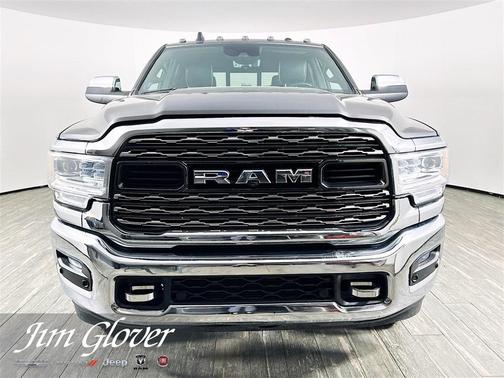 2022 RAM 3500 Limited