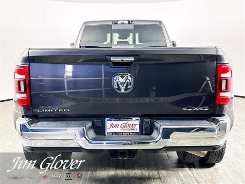 2022 RAM 3500 Limited