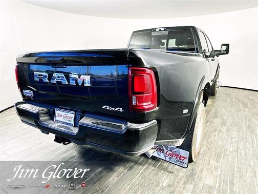 2026 RAM 3500 Limited