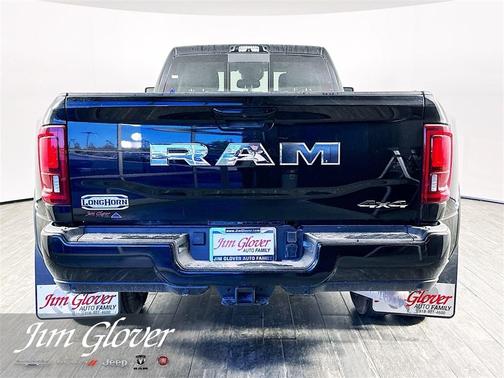 2026 RAM 3500 Limited